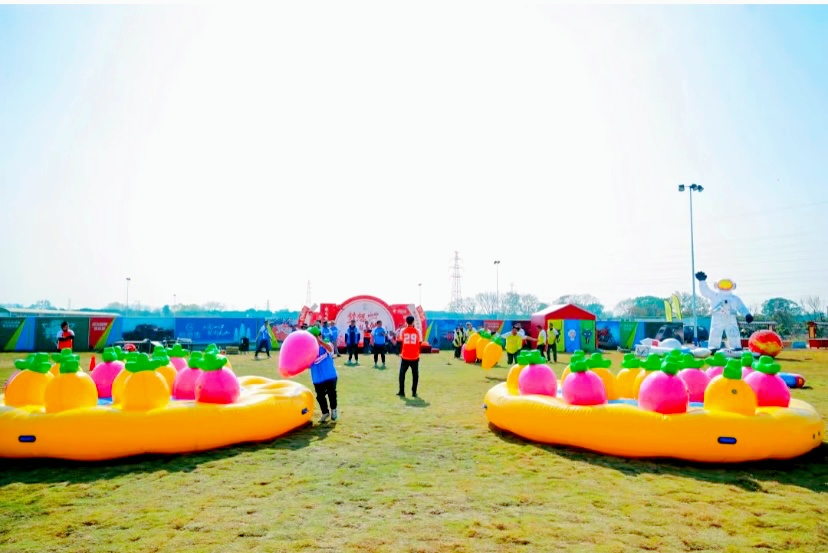 充气游戏出类拔萃出租出售