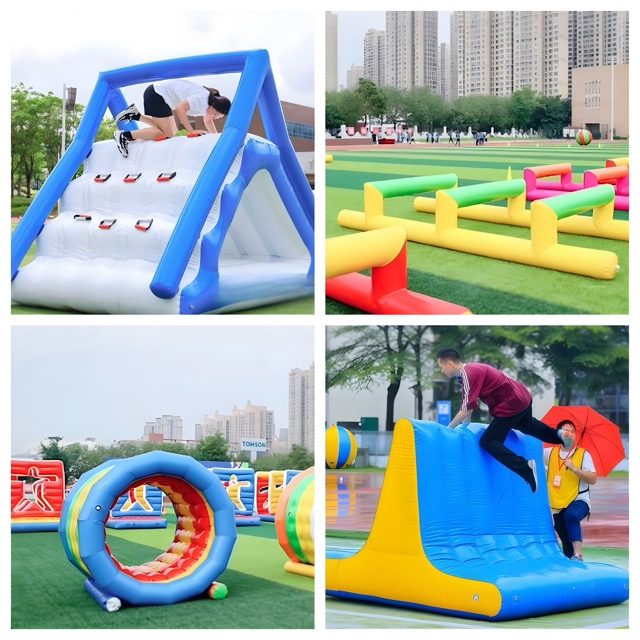 欢乐障碍赛-4件套-02款