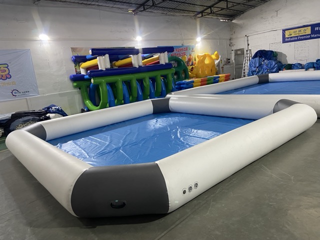充气水池出租