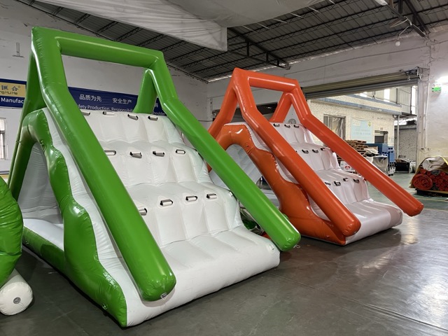 趣味运动会雪山障碍租赁