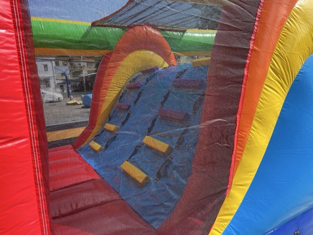 趣味运动会道具