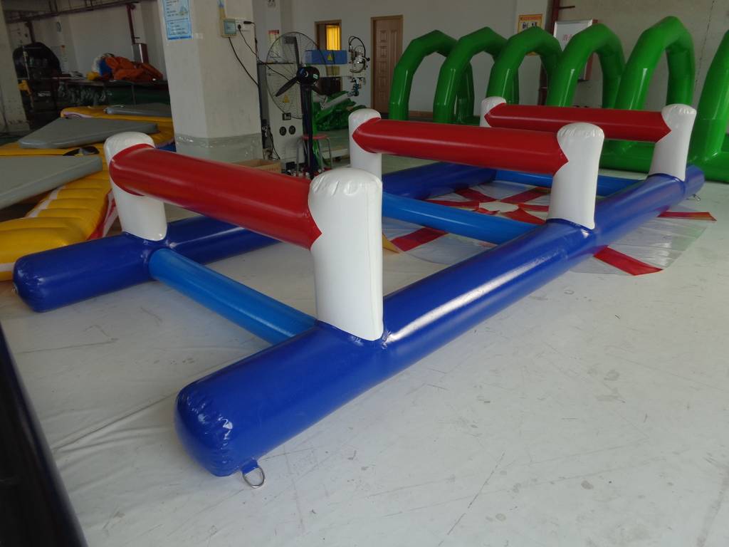 5米趣味运动会道具出租-跨栏