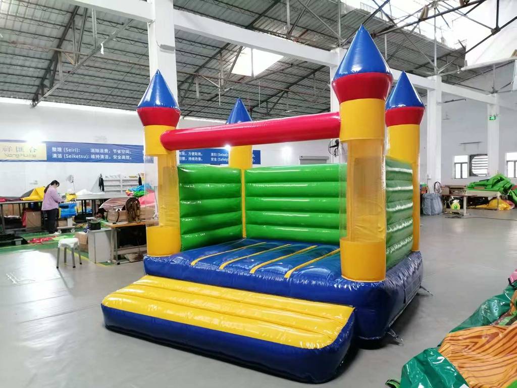 9m²家庭用小型充气城堡出租