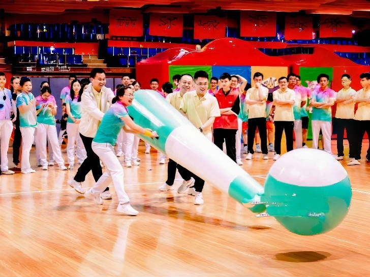 充气游戏一路向前出租出售