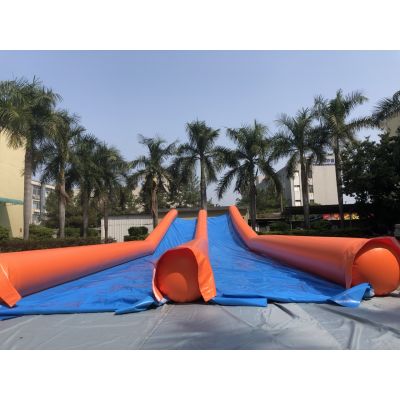 充气滑道出售