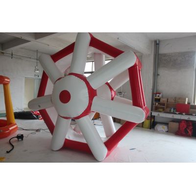 水上充气跑步机出售