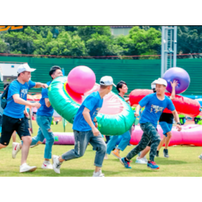 充气游戏众星捧月出租出售